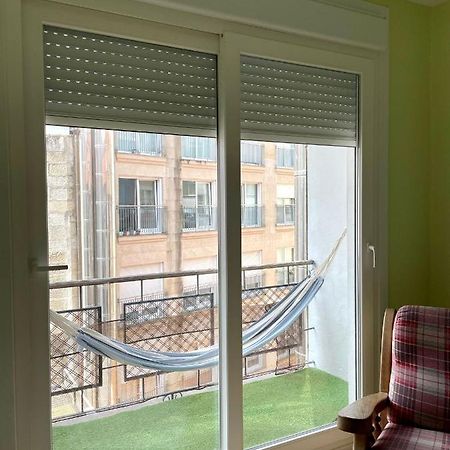 Carrerahouses Vento Con Garaje Vigo Dış mekan fotoğraf