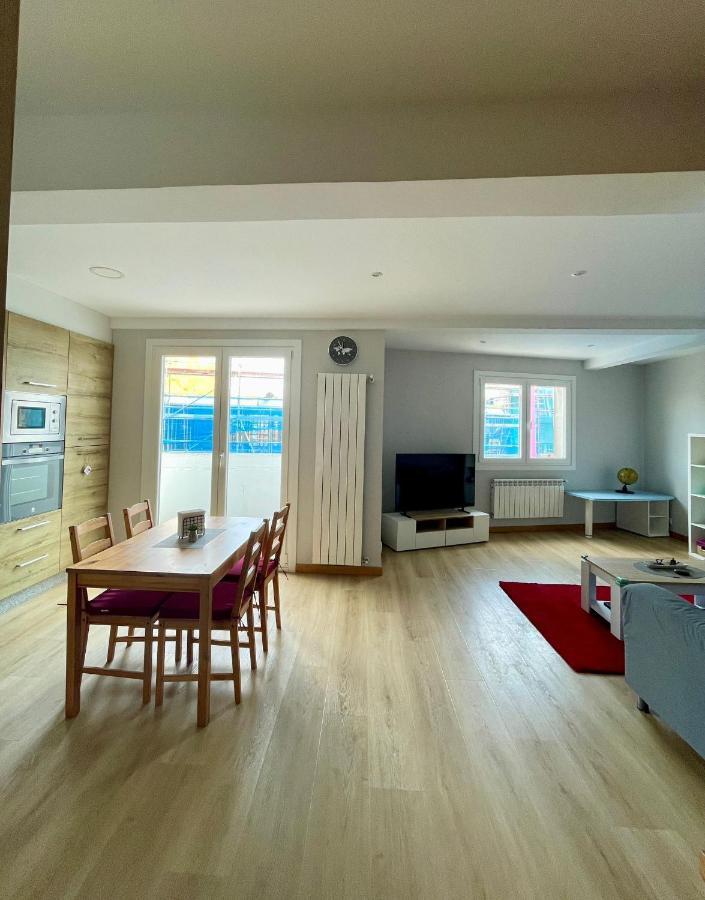 Carrerahouses Vento Con Garaje Vigo Dış mekan fotoğraf