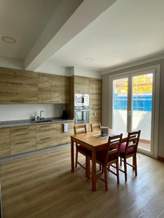 Carrerahouses Vento Con Garaje Vigo Dış mekan fotoğraf