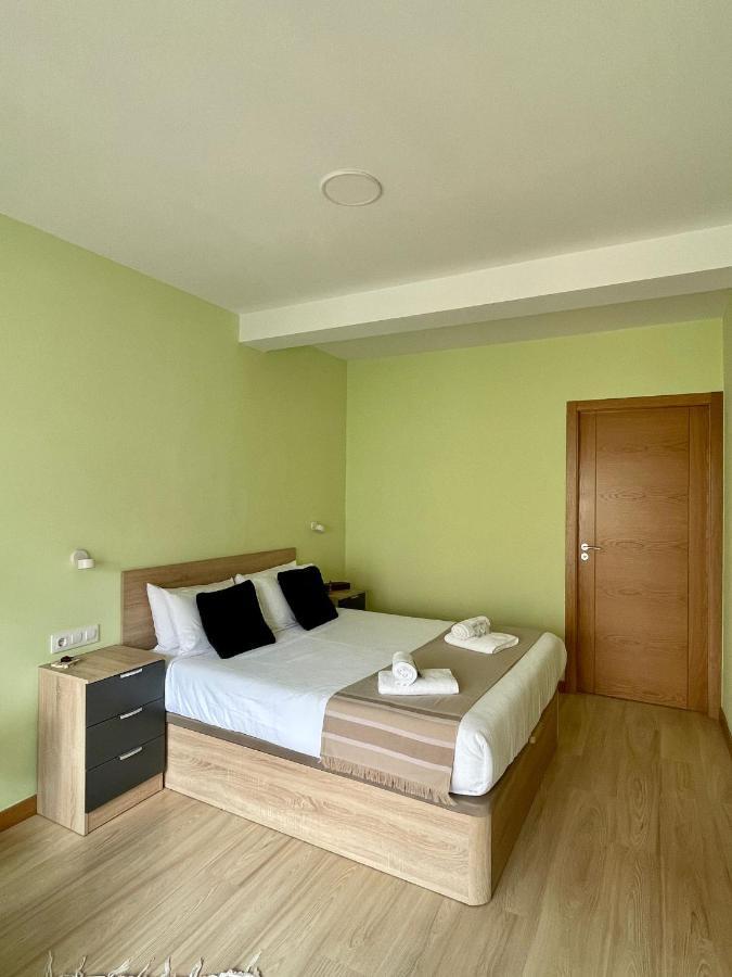Carrerahouses Vento Con Garaje Vigo Dış mekan fotoğraf