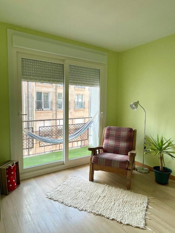 Carrerahouses Vento Con Garaje Vigo Dış mekan fotoğraf