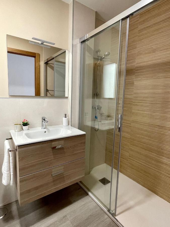 Carrerahouses Vento Con Garaje Vigo Dış mekan fotoğraf